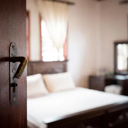 Melek Mudurnu Tekkeliler Konagi Otel